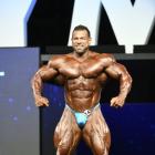 Steve   Kuclo - IFBB Olympia 2018 - #1