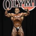 Kamal  Elgargni - IFBB Olympia 2020 - #1