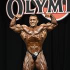 Kamal  Elgargni - IFBB Olympia 2020 - #1