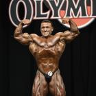 Kamal  Elgargni - IFBB Olympia 2020 - #1