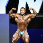 Steve   Kuclo - IFBB Olympia 2018 - #1