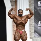 Hadi  Choopan - IFBB Olympia 2020 - #1