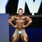 Steve   Kuclo - IFBB Olympia 2018 - #1