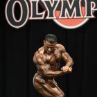 Kamal  Elgargni - IFBB Olympia 2020 - #1