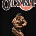 Kamal  Elgargni - IFBB Olympia 2020 - #1