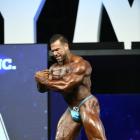 Steve   Kuclo - IFBB Olympia 2018 - #1