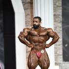 Hadi  Choopan - IFBB Olympia 2020 - #1