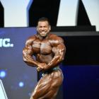 Steve   Kuclo - IFBB Olympia 2018 - #1