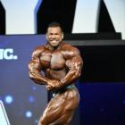 Steve   Kuclo - IFBB Olympia 2018 - #1