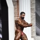 Hadi  Choopan - IFBB Olympia 2020 - #1