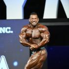 Steve   Kuclo - IFBB Olympia 2018 - #1