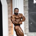 Hadi  Choopan - IFBB Olympia 2020 - #1