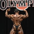 Kamal  Elgargni - IFBB Olympia 2020 - #1