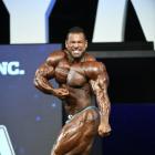 Steve   Kuclo - IFBB Olympia 2018 - #1