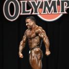 Kamal  Elgargni - IFBB Olympia 2020 - #1