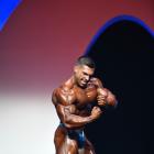 Derek  Lunsford - IFBB Olympia 2019 - #1