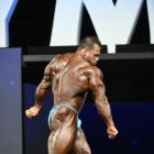 Steve   Kuclo - IFBB Olympia 2018 - #1