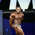 Steve   Kuclo - IFBB Olympia 2018 - #1