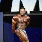 Steve   Kuclo - IFBB Olympia 2018 - #1