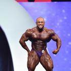 Mohamed  Shaaban - IFBB Olympia 2019 - #1