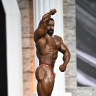 Hadi  Choopan - IFBB Olympia 2020 - #1