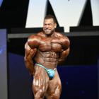 Steve   Kuclo - IFBB Olympia 2018 - #1