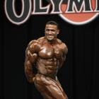 Kamal  Elgargni - IFBB Olympia 2020 - #1