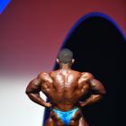 Derek  Lunsford - IFBB Olympia 2019 - #1
