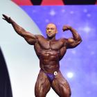 Mohamed  Shaaban - IFBB Olympia 2019 - #1