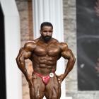 Hadi  Choopan - IFBB Olympia 2020 - #1