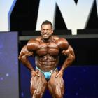 Steve   Kuclo - IFBB Olympia 2018 - #1