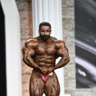 Hadi  Choopan - IFBB Olympia 2020 - #1