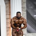 Hadi  Choopan - IFBB Olympia 2020 - #1