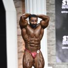 Hadi  Choopan - IFBB Olympia 2020 - #1