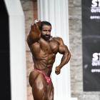 Hadi  Choopan - IFBB Olympia 2020 - #1