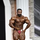 Hadi  Choopan - IFBB Olympia 2020 - #1