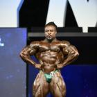 William  Bonac - IFBB Olympia 2018 - #1