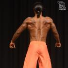 Terry  Dixon - NPC Nationals 2015 - #1