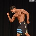 Kevin  Moreno - NPC Nationals 2014 - #1