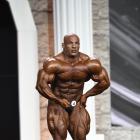 Big Ramy  Elssbiay - IFBB Olympia 2020 - #1