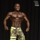 Charles  Donaldson - NPC Nationals 2015 - #1