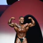 Aaron  Polites - IFBB Olympia 2019 - #1