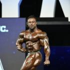 William  Bonac - IFBB Olympia 2018 - #1