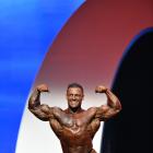 Aaron  Polites - IFBB Olympia 2019 - #1