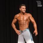 Casey  Dunne - NPC Nationals 2015 - #1