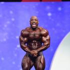 Dexter  Jackson - IFBB Olympia 2019 - #1