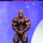 Dexter  Jackson - IFBB Olympia 2019 - #1