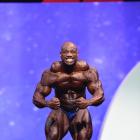 Dexter  Jackson - IFBB Olympia 2019 - #1