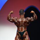 Aaron  Polites - IFBB Olympia 2019 - #1