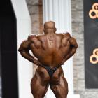 Big Ramy  Elssbiay - IFBB Olympia 2020 - #1